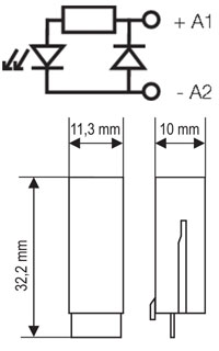 Socket SRC-I